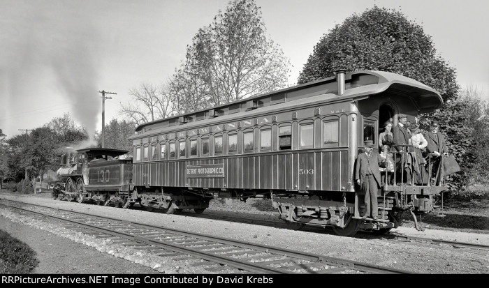 EL 503